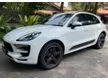 Used 2017 Porsche Macan 2.0 SUV**Super Fast**Super Boss**Super Luxury**Value Buy**Limited Unit**Seeing To Believing**