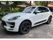 Used 2017 Porsche Macan 2.0 SUV**Super Fast**Super Boss**Super Luxury**Value Buy**Limited Unit**Seeing To Believing**
