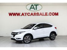 2015 Honda HR-V 1.8 (ปี 14-18) E SUV