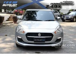 2019 Suzuki SWIFT 1.2 GL Hatchback