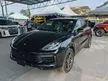 Recon Porsche Cayenne 3.0 Coupe, Low Mil, Japan Spec, Panoramic Roof