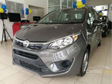 2018 Proton Persona 1.6 Standard Sedan