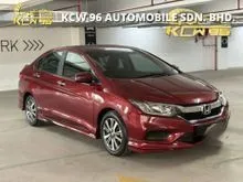 2017 Honda City 1.5 E Sedan (A) 3 YEARS WARRANTY,  FREE TINTED AND SERVICE , MAX LOAN , LOW MONLTY , DOOR TO DOOR SERVICE , CNY OFFER