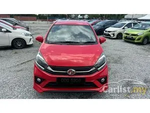 2019 Perodua AXIA 1.0 SE Hatchback SPECIAL PROMO PRICE WITH 2 YEARS WARRANTY N DISCOUNT RM500