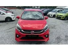 2019 Perodua AXIA 1.0 SE Hatchback SPECIAL PROMO PRICE WITH 2 YEARS WARRANTY N DISCOUNT RM500