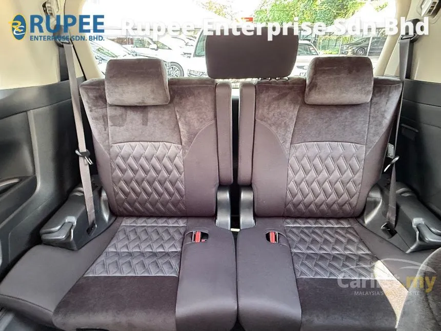 2023 Toyota Alphard G S MPV