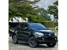 2018 Mitsubishi Triton 2.4 VGT Dual Cab 4X4 Pickup
