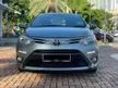 Used 2016 Toyota Vios 1.5 E (A) FACELIFT 1 YEAR WARRANTY