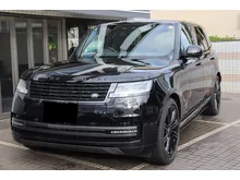 Incoming Stock 2024 Land Rover Range Rover P530 HSE (LWB) SUV Condition Like New With Full Report Converted English Version Reserve Yours Today..