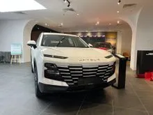 2025 Jetour Dashing 1.5 TURBO YEAR END PROMOTION