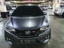 2017 Honda Jazz 1.5 RS Hatchback