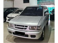 2001 Isuzu Panther 2.5 LS Hi Grade SUV