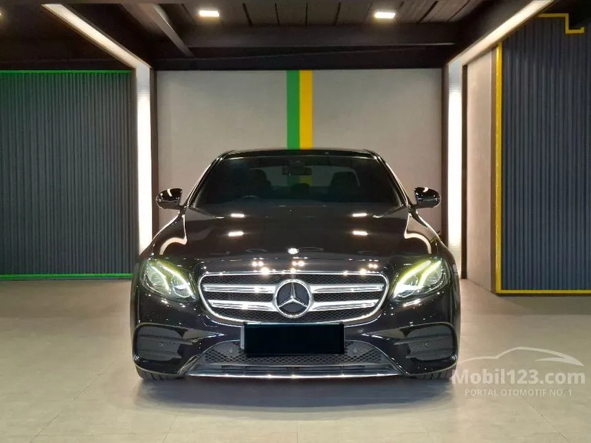 Jual Mobil Mercedes