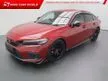 Used 2022 Honda Civic 1.5 RS VTEC Sedan FE LOW MIL U/WARRANTY