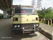Di Jual Cepat Truck Mitsubishi Colt