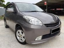 Perodua Myvi EZi 1.3 (A) Car King / Like New Condition / Original Paint