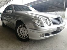2005/10 Mercedes Benz E240 AVANTGARDE 2.6 (A)