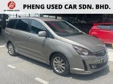 2016 Proton Exora 1.6 Premium MPV