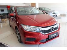2019 Honda City 1.5 S i-VTEC (A)