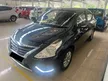 Used 2016 Nissan Almera 1.5 VL Sedan [good condition]