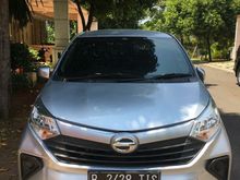 2020 Daihatsu Sigra 1.0 M MPV