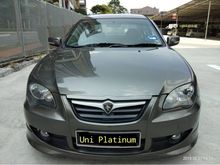 2012 Proton Persona 1.6 AT Elegance Sedan TIP TOP CONDITION ONE OWNER