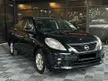 Used 2012 Nissan Almera 1.5 V Sedan [MID YEAR SALES CLEARANCE] PTPTN / AKPK / Low Monthly / Ful0n