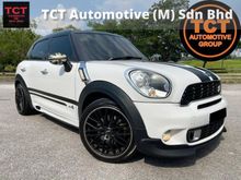 MINI Countryman S 1.6 Cooper S ALL4 R60 , JOHN COOPER WORKS BODYKIT , FULL LEATHER SEAT , ARM REST , REGISTER 2015 SUV