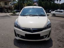 2016 Proton Exora 1.6 CPS Wagon VERY GOOD CONDITION LIKE NEW NEW YRS PROMOTION