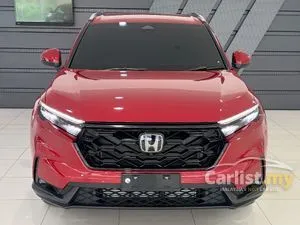 Rebate Up to 14k++ 2026 Honda CR-V 1.5 V