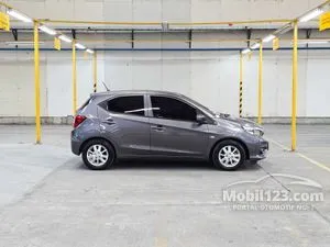 2022 Honda Brio 1.2 Satya E Hatchback