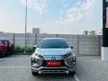 Jual Mobil Mitsubishi Xpander 2018 SPORT 1.5 di Banten Automatic Wagon Silver Rp 193.000.000