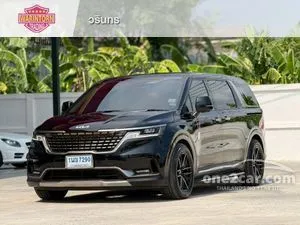 2022 Kia CARNIVAL 2.2 EX Wagon