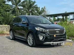 2017 Kia Sorento 2.2 CRDi HS SUV
