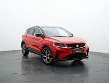 2022 Proton X50 1.5 SUV