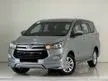 Used 2018 Toyota Innova 2.0 G MPV FULL SERVICE RECORD ONLY 35K KM WELL MAINTAINED UNIT VIEW TO BELIEVE CONDITION BEST CONDITION IN MARKET CALL NOW