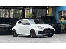 2024 Toyota GR Yaris 1.6 RZ High Performance Hatchback