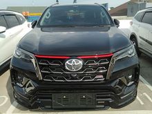 FORTUNER PROMO DAHSYAT AKHIR TAHUN!!!