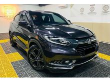 2017 Honda HR-V 1.8 i-VTEC V SUV FULL SERVICE RECORD UNDER WARRANTY TIPTOP CONDITION 1 CAREFUL OWNER FREE ACCIDENT CLEAN INTERIOR