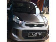 2016 KIA Picanto