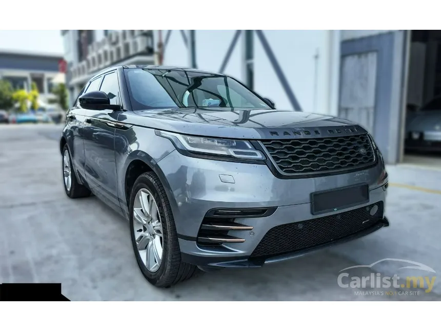 2022 Land Rover Range Rover Velar P250 R-Dynamic SUV