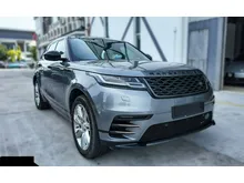 2022 Land Rover Range Rover Velar 2.0 P250 R-Dynamic SUV