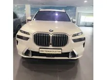 2025 BMW X7 3.0 xDrive40i Pure Excellence SUV