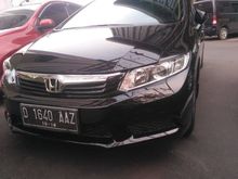 2013 Honda Civic 1.8 FB Sedan