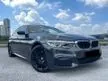 Used 2019 BMW 530e 2.0 M Sport Sedan G30 FULL SERVICE RECORD 50K MILEAGE WARRANTY UNTIL DECEMBER 2025 FREE SERVICE PACKAGE UNTIL 100K KM 4 NEW PIRELLI P7