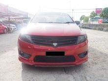 2012 Proton Preve 1.6 Executive Sedan (A) USED CAR