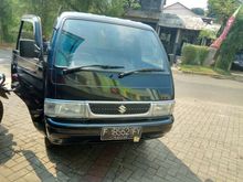 2010 Suzuki Futura 1.5 MPV Minivans