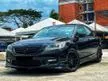 Used 2016 Honda Accord 2.0 i-VTEC VTi-L FACELIFT BLACK EDITION FULL MODULO BODYKIT FULL SPEC - Cars for sale