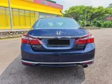 2017 Honda Accord 2.0 VTi-L Sedan