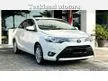Used 2016 Toyota Vios 1.5 (A) G Push Start Button